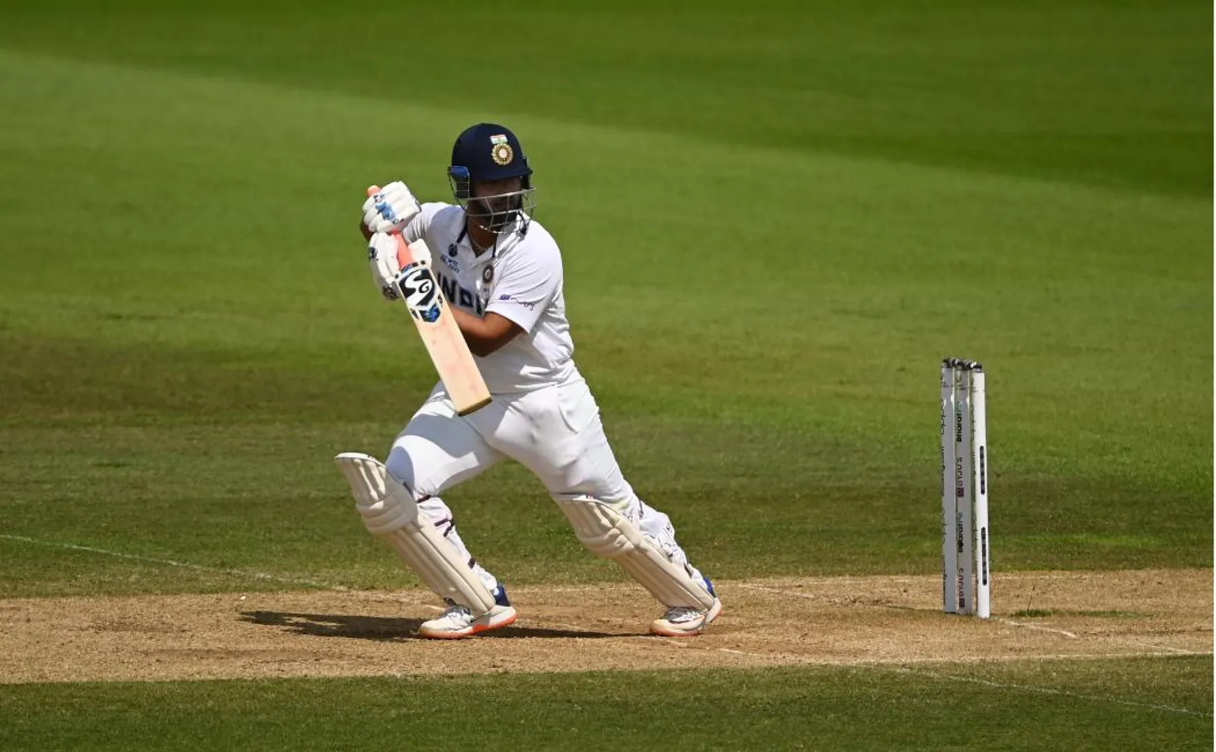 INDIA VS NEWZEALAND  ICC World Test Championship Final 2021 